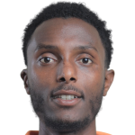 player picture of Diladdis Gebre