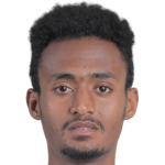 player picture of Yidnekachew Yasin