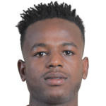 player picture of Tewodros Banti
