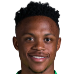 player picture of K. Letlhaku