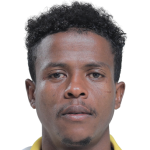 player picture of Solomon Getachew