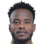 player picture of Solomon Gemechu