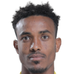 player picture of Ephrem Haile