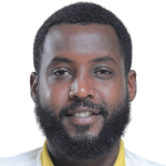 player picture of Semere Kidanemariam