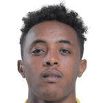 player picture of Nahom Hailemariam