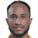 player picture of Dawit Gebru