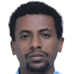 player picture of Kidus Yohanes