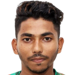 player picture of R. Zisan