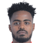 player picture of Abdulaziz Aman