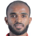 player picture of Henok Geberehiwot