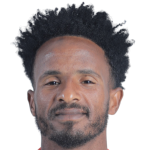 player picture of Begashaw Kende