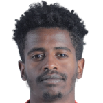 player picture of Natnael Dubale