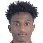 player picture of Abinet Tesfaye