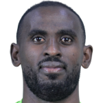 player picture of Messay Solomon