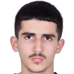 player picture of Omran Khalouf