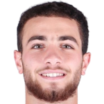 player picture of Zakariya Salameh