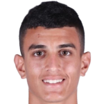 player picture of Zain Mahmoud