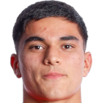 player picture of V. Ortíz