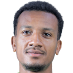player picture of Tewodros Hailemariam
