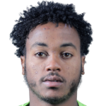 player picture of Cherenet Mengistu
