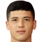 player picture of A. Murotov