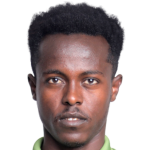 player picture of Haile Zemedkun