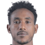 player picture of Kiflom Geberehiwot