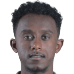 player picture of Abel Brhane