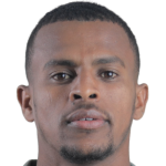 player picture of Daniel Kiflom