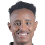 player picture of Solomon Geberekirstos