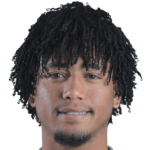 player picture of Amanuel Senkey