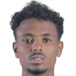 player picture of Henok Tewolde
