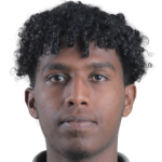 player picture of Tsgaye Tshaye