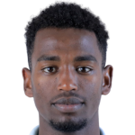 player picture of Melaku Asfaw