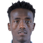 player picture of Aschalew Mussie