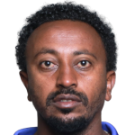 Player Picture of Solomon Bayelgn