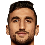 Player picture of وليد الكرتي