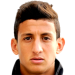 Player picture of أنس اصباحى