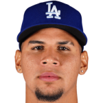 Player picture of Edgardo Henriquez