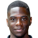 Player picture of Clifford Aniteye