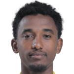 player picture of Natnael Solomon