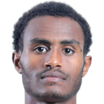 player picture of Natnael Moges