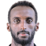 player picture of Natnael Shagamo