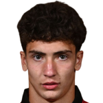 Gabriel Kulla player picture of G. Kulla