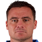 Player picture of Steve Harper