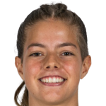 Ana Morganti player picture of Ana Morganti