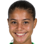 Giovanna Waksman player picture of Giovanna Waksman