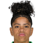 player picture of Yngrid Piauí