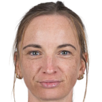 coach picture of Alana Gunn