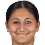 Player Picture of Ela Jerez